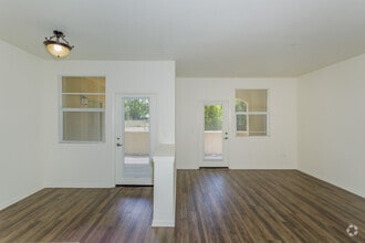 Interior Photo - Eaton Village