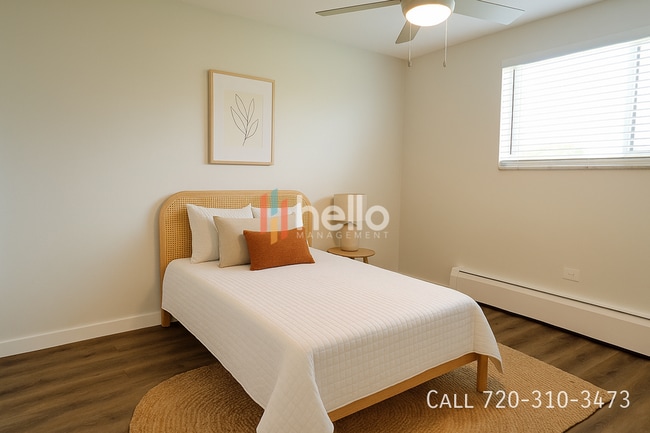 Building Photo - 3377 S Clarkson St