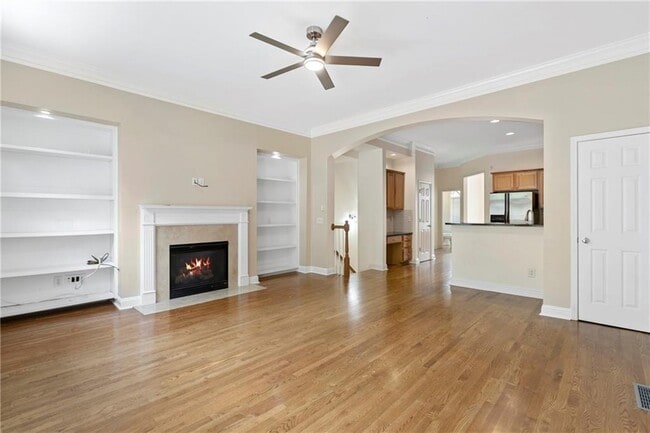 Building Photo - 5281 Kershaw Ct SE