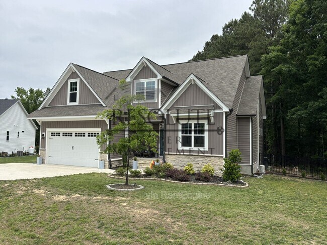 Building Photo - 60 Satinwing Ct