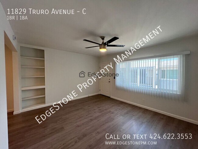 Foto del edificio - 11829 Truro Ave