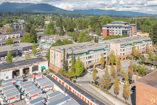 Building Photo - Mountain View Village