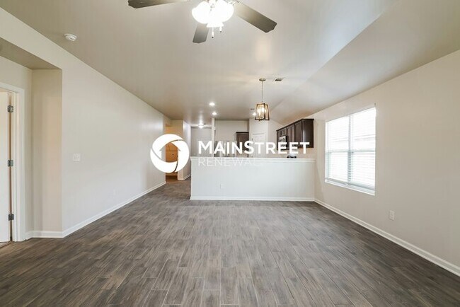 Building Photo - 4 Bedroom Pet-Friendly Home in MONTEVALLO,...