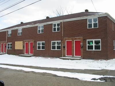 Primary Photo - 1322 20th St NE