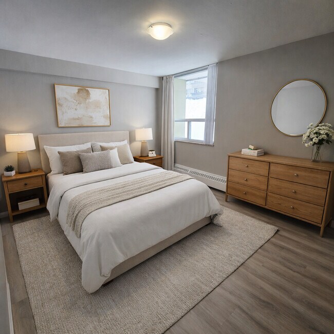 Building Photo - Havenbrook Gardens