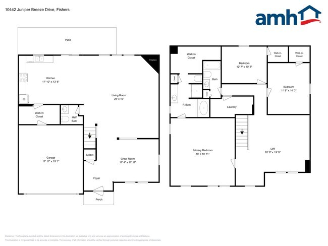 Foto del edificio - 10442 Juniper Breeze Dr