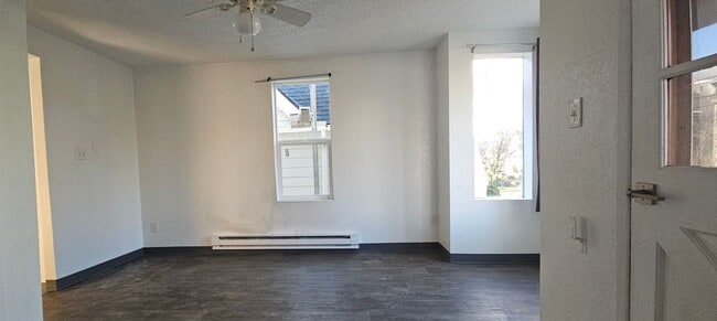 Photo - Duplex upper unit in Central District Townhome