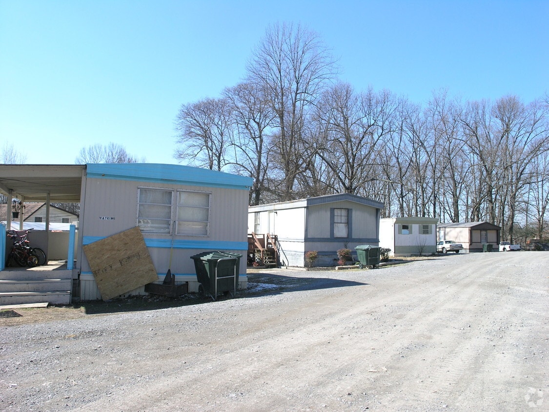 Building Photo - 413 Circle Dr