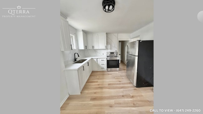 Photo du bâtiment - 6367 High St