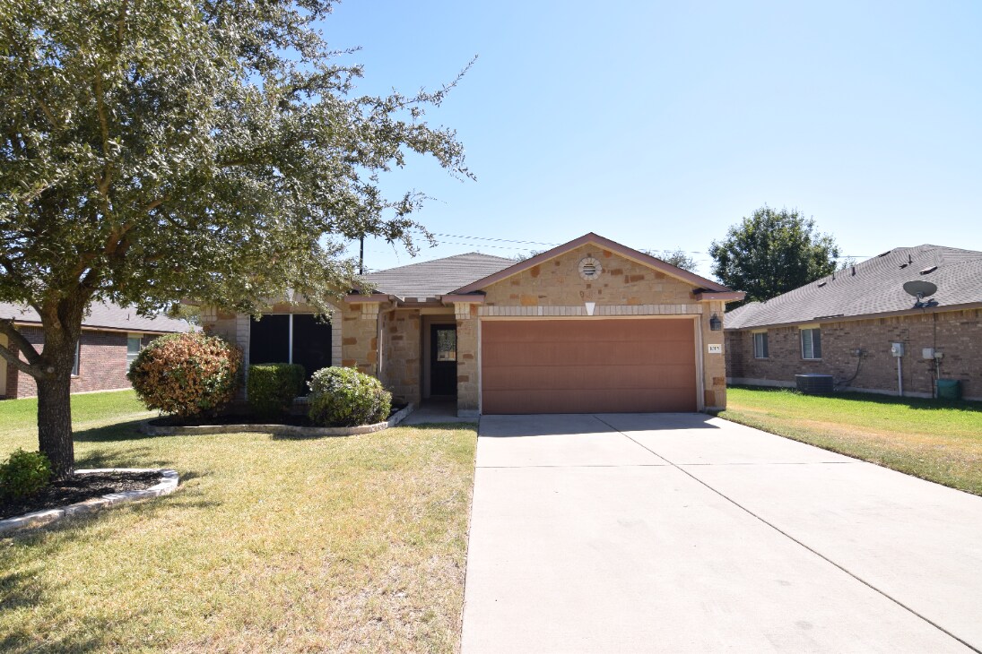 1015 Starlight Dr, Temple, TX 76502 House Rental in Temple, TX