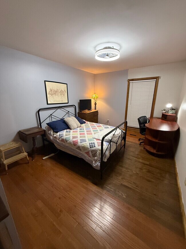 Foto del edificio - 12103 Ellingsworth Ln
