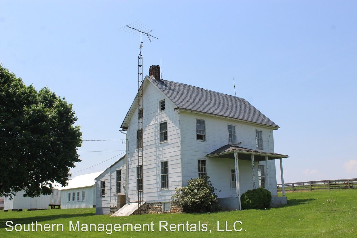 Primary Photo - 2 br, 2 bath House - 50 Salt Lake Rd.