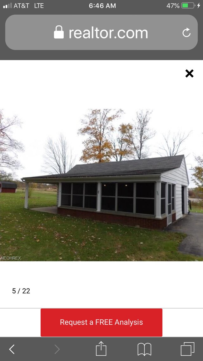 Building Photo - 11150 Woodworth Rd