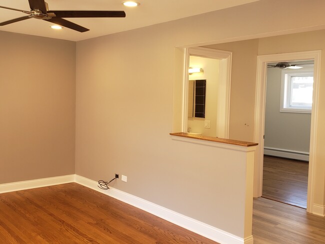 Building Photo - 5951 N Odell Ave
