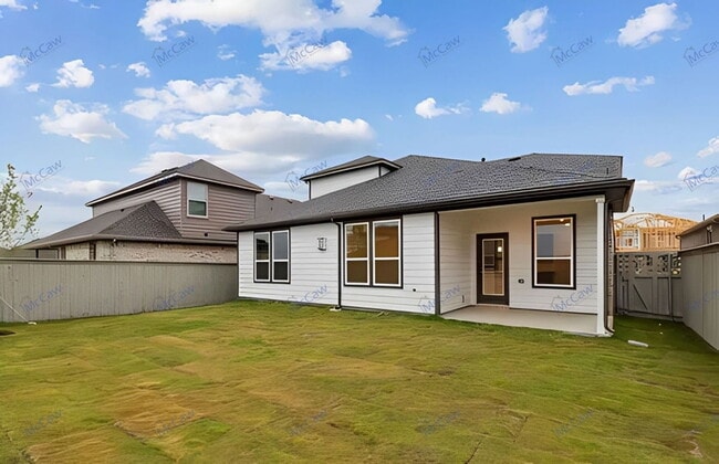 Photo - 1321 Trailblazer Wy House