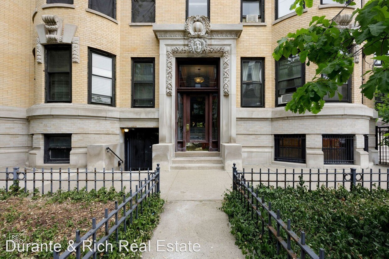 Foto principal - 1 br, 1 bath House - 2351 N Cleveland Ave 2N