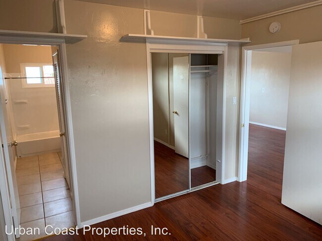 Foto del edificio - 238-248 Citrus Ave