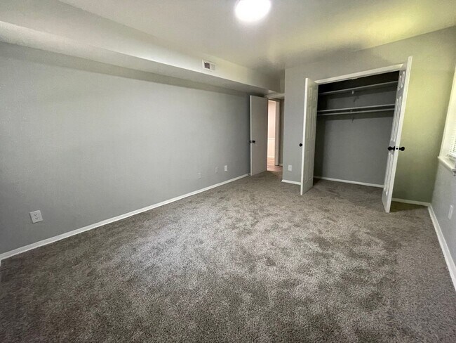 Foto del interior - Park Fairfax Apartments