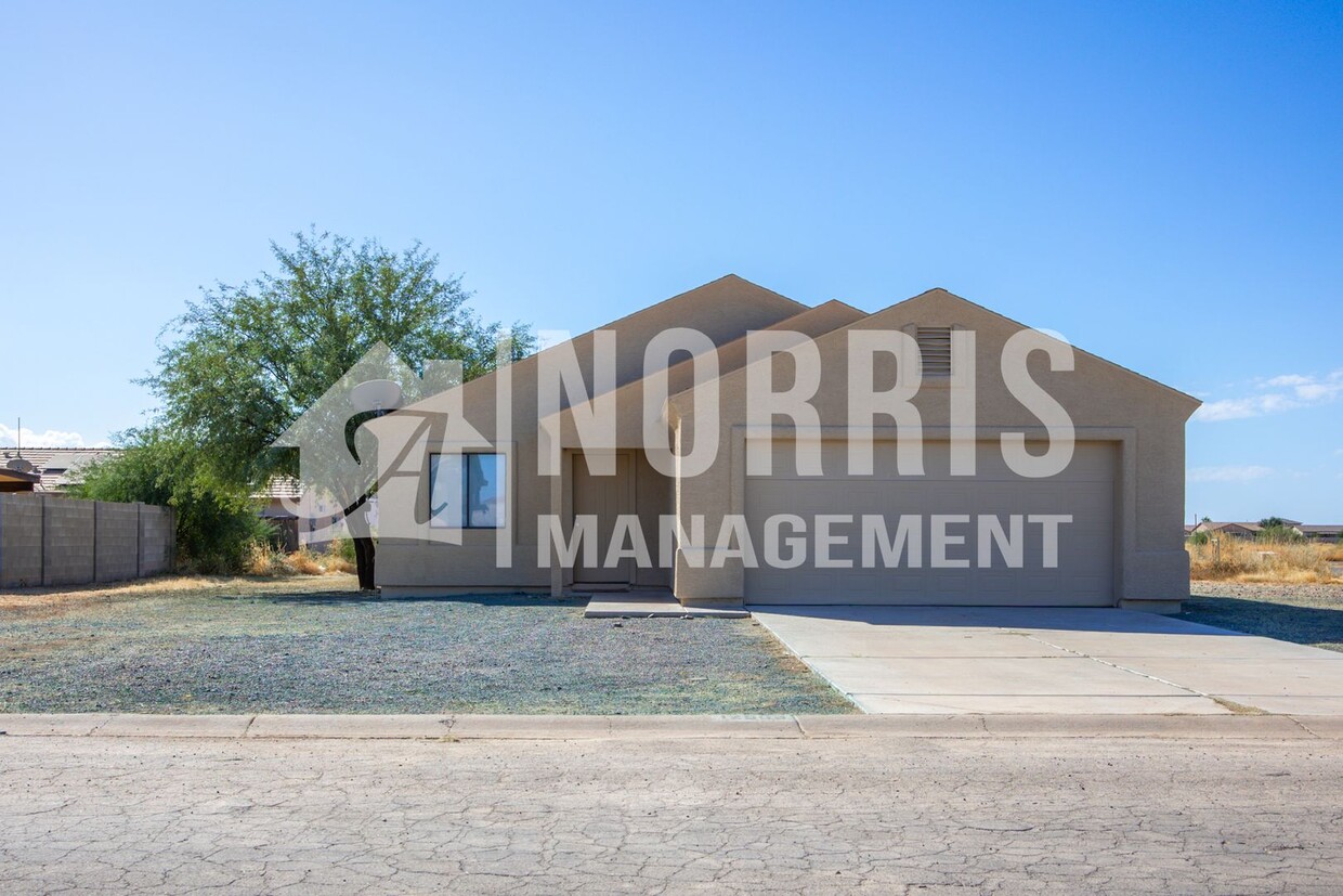 Foto principal - Great Opportunity to Rent a Home in Arizon...