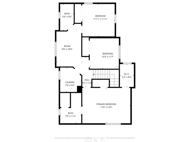 Foto del edificio - 3 bed, 2 bath located in Bloomington!