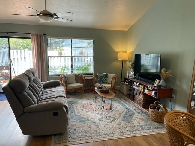Photo - 4342 SW 21st Ln Townhome