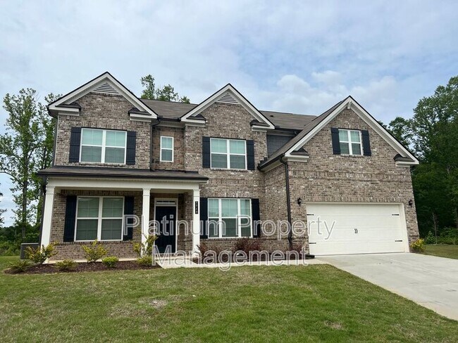 Foto del edificio - 7740 Easton Valley Ln