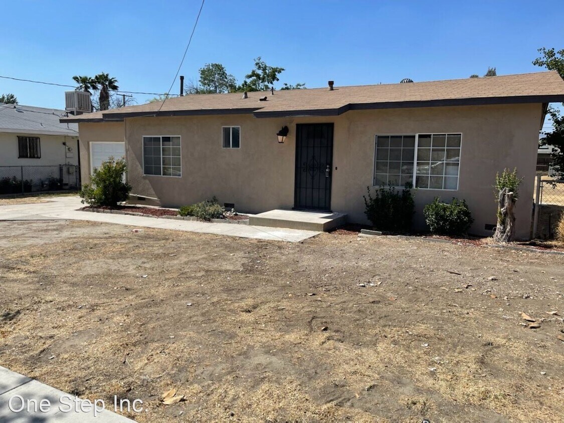 Building Photo - 2 br, 1 bath House - 538 E Whittier Avenue