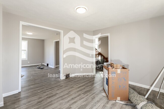 Foto del edificio - 2409 S 41st St