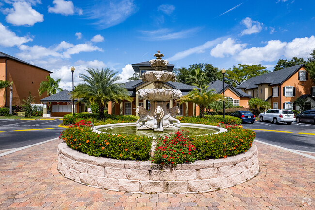 6051 Westgate Dr Orlando, FL 32835-2053 - The Fountains at Metrowest