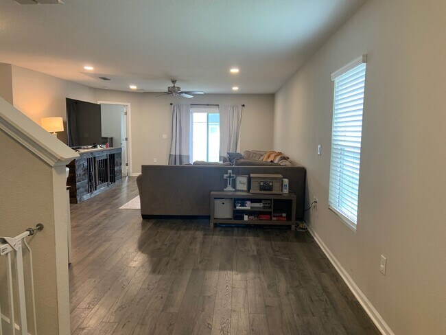 Foto del edificio - Newly Constructed Home