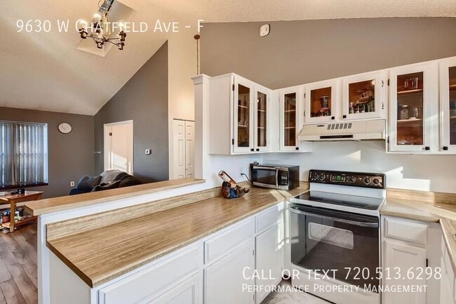 Foto del edificio - 9630 W Chatfield Ave