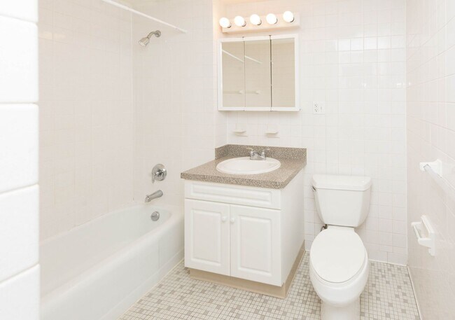 Foto del interior - Lakewood Apartments
