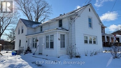 Building Photo - 79 Henry St