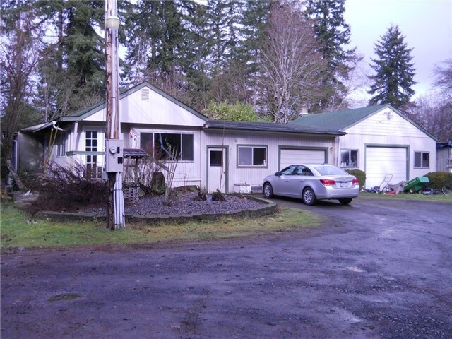 Primary Photo - 811 Elma McCleary Rd