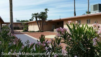 Apartments Under 700 In Yuma Az