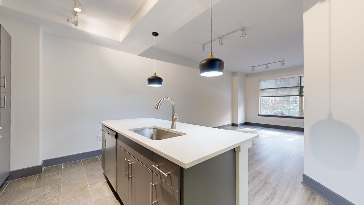 Photo - Domus Apartments