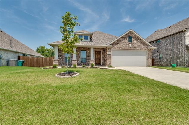 Foto principal - 609 W N Creek Dr