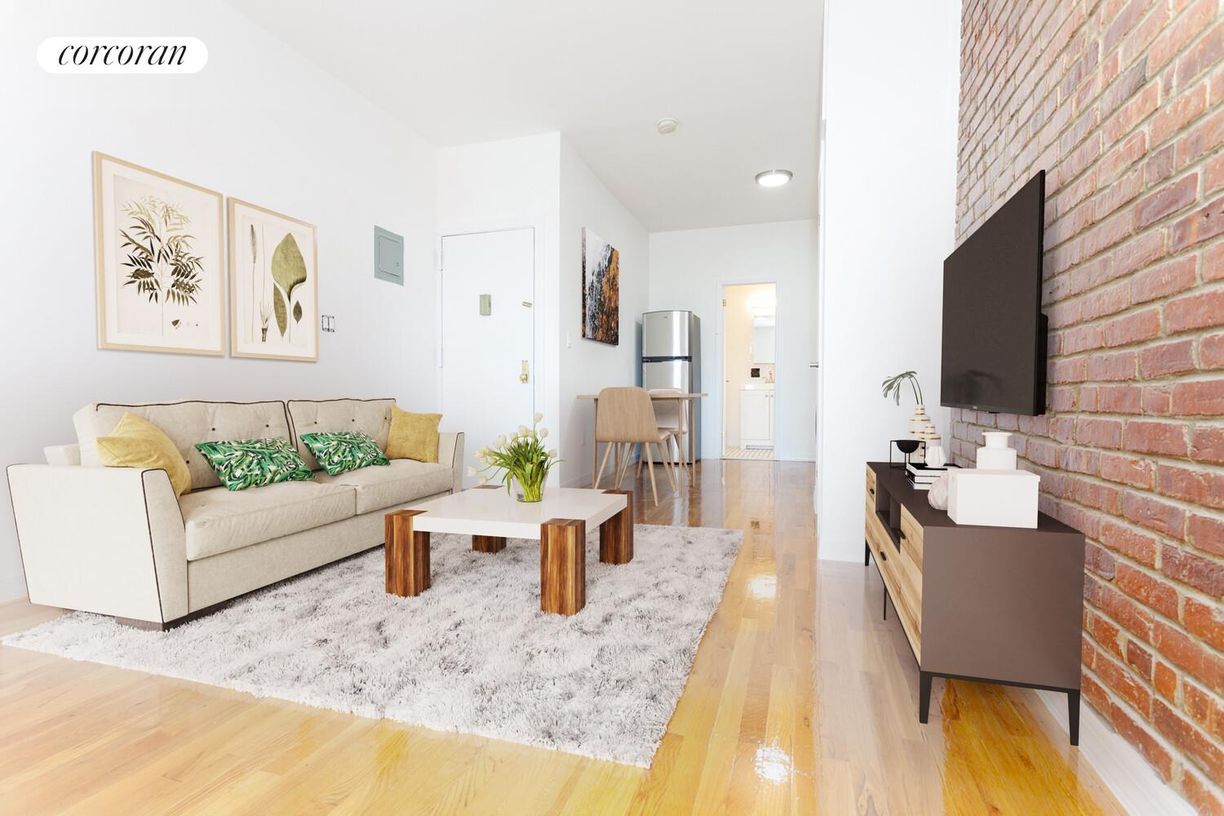 Foto del edificio - 1586 1st Ave