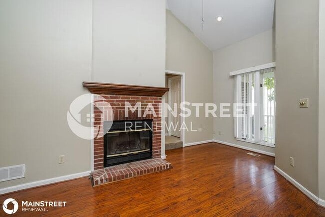 Building Photo - 10710 Hickory Cove Ct, Louisville, KY 40241