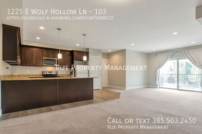 Foto del edificio - 1225 Wolf Hollow Ln