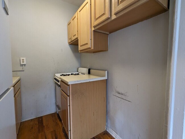 Foto del edificio - 425 W Roscoe St