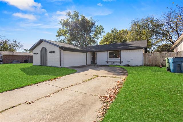 Foto del edificio - 124 Bowling Green Cir