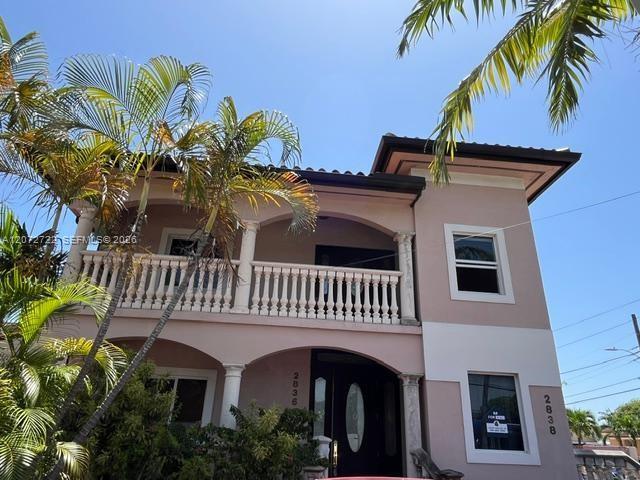 Foto del edificio - 2836 SW 2nd St