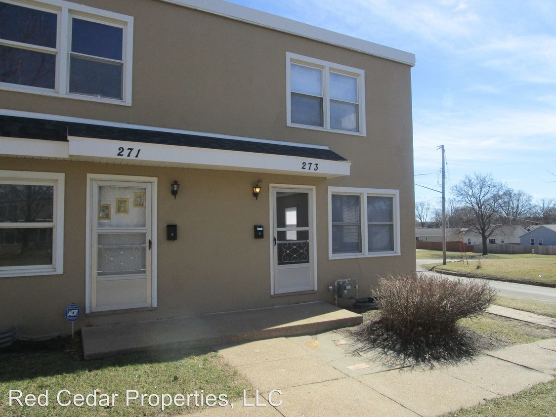Primary Photo - 1261 Downing Ct