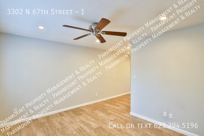 Foto del edificio - 2 bed/1 bath ready for immediate move in!