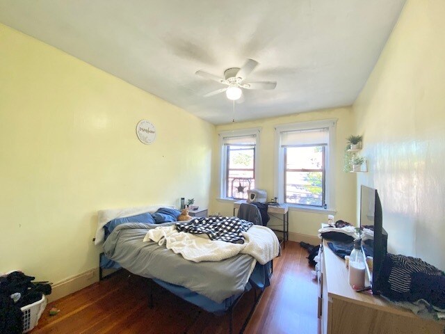 Foto del edificio - 316 Summit Ave