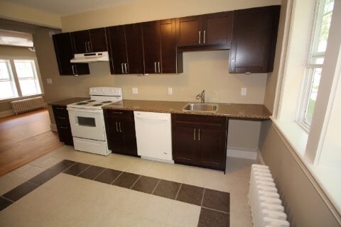 Photo du bâtiment - 1696 Preston St