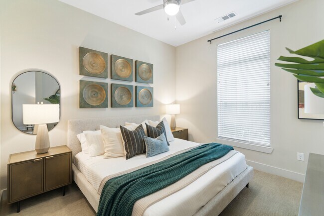 Foto del edificio - ArborView Circle C Ranch 62+ Active Adult