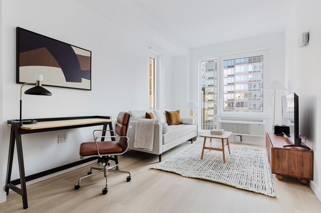 Foto del edificio - 150 Lawrence St