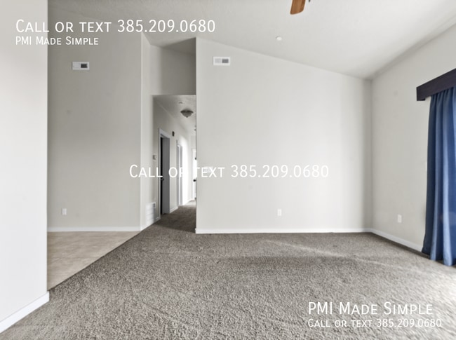 Building Photo - 203 Jordan Ridge Boulevard
